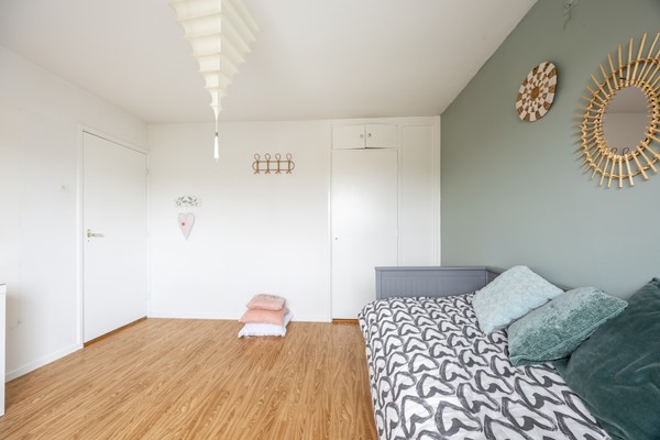 Medium property photo - Amestelle 189, 1161 AX Zwanenburg